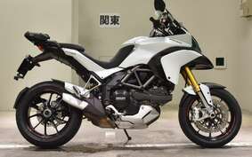 DUCATI MULTISTRADA 1200 S 2010 A200A