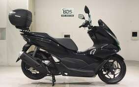 HONDA PCX 160 KF47