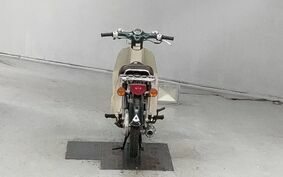 HONDA C70 SUPER CUB HA02