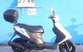 SUZUKI ADDRESS V125 G Type CF46A