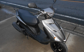 SUZUKI ADDRESS V125 S CF4MA