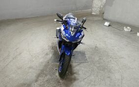 YAMAHA YZF-R25 RG10J