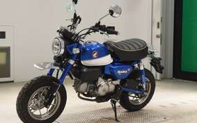 HONDA MONKEY 125 ABS JB02