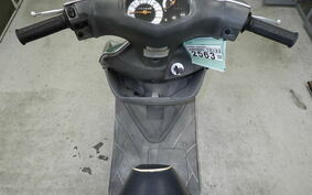 SUZUKI ADDRESS V125 G CF46A