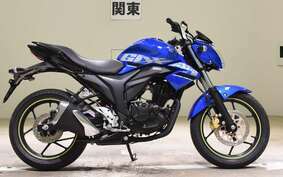 SUZUKI ジクサー150 NG4BG