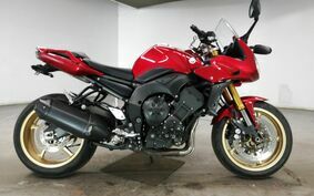 YAMAHA FZ FAZER FEATHER 2012 RN17