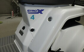 HONDA GYRO X TD02