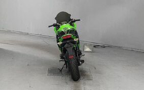 KAWASAKI NINJA 400 R 2012 ER400B