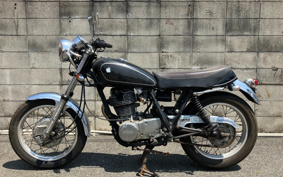 YAMAHA SR400-1 1996 1JR
