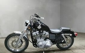 HARLEY XLH883 2001 CEM