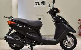 YAMAHA AXIS 125 TREET SE53J