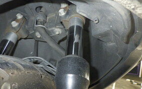 SUZUKI ADDRESS V125 G CF46A