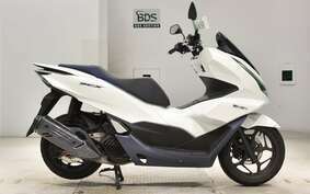 HONDA PCX125 JK06