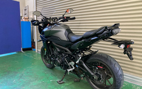 YAMAHA MT-09 Tracer 2015 RN36J