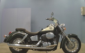 HONDA SHADOW 400 2007 NC34