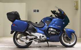 BMW R1100RT 1996 6***