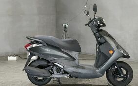 YAMAHA AXIS Z SED7J