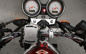 HONDA VTR 250 MC33