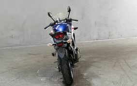 HONDA CBR250R MC41