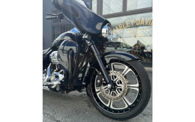 HARLEY HARLEY FLHX1580 2008 KB4
