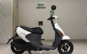 SUZUKI LET's 4 CA41A