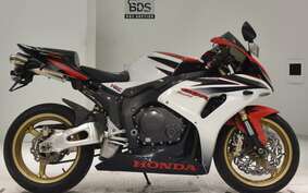 HONDA CBR1000RR 2007 SC57