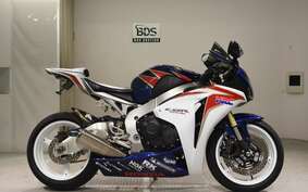 HONDA CBR1000RR Gen. 2 2011 SC59