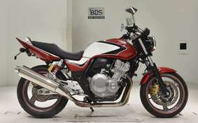 HONDA CB400SF VTEC A 2008 NC42