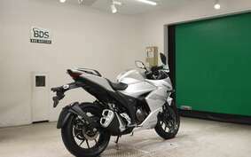 SUZUKI GIXXER 250 SF ED22B