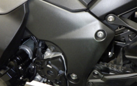 KAWASAKI NINJA 1000 SX 2020 ZXT02K