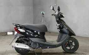 YAMAHA JOG ZR Evolution 2 SA39J