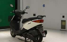 YAMAHA AXIS 125 TREET SE53J