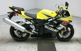 SUZUKI GSX-R750 2004 GR7JA