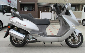 KYMCO GRAND DINK 250 Z