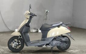 SUZUKI LET's CA4AA