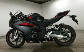 HONDA CBR250RR MC51