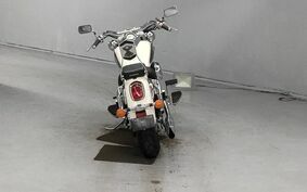 HONDA SHADOW 400 2007 NC34