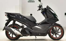 HONDA PCX125 JF81