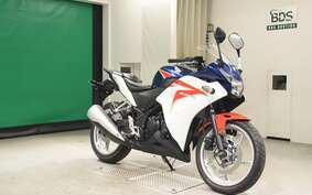 HONDA CBR250R A MC41