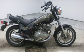 YAMAHA XS250 SPECIAL 17E