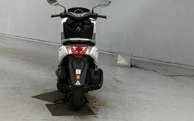 YAMAHA N-MAX 125 SE86J