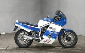 SUZUKI GSX-R400 1985 GK71B