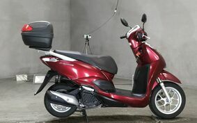 HONDA LEAD 125 JF45