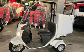 HONDA GYRO CANOPY TA03