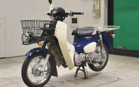 HONDA C50 SUPER CUB AA07