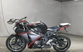 HONDA CBR1000RR 2014 SC59