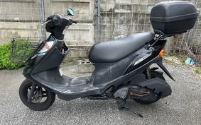 SUZUKI ADDRESS V125 G CF46A