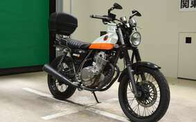 SUZUKI GRASS TRACKER NJ47A