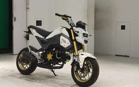 HONDA GROM JC75