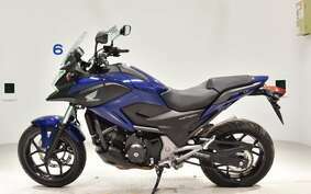 HONDA NC750X ABS 2015 RC72